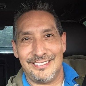 Meet your Posher, Jared